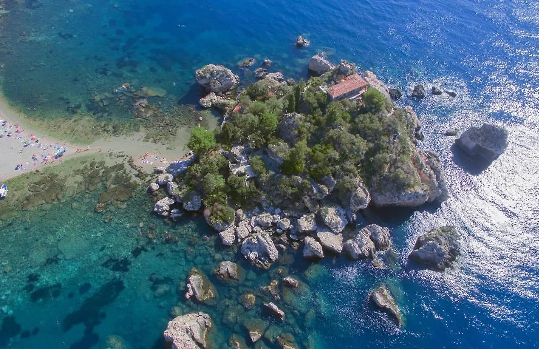 Villa Isola Bella